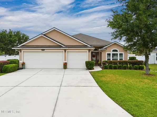 15710 TWIN CREEK Drive, Jacksonville, FL 32218
