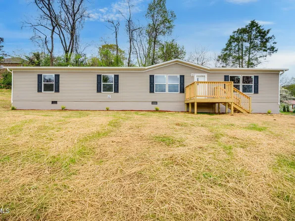 102 W Milligan Dr, Greeneville, TN 37743