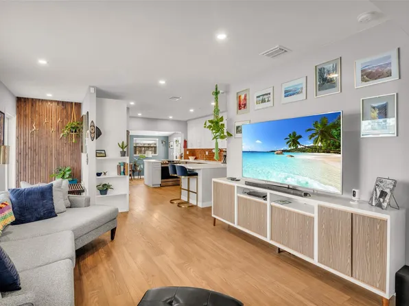 1728 NE 16th Terrace, Fort Lauderdale, FL 33305