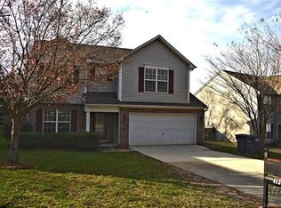 413 Sugar Maple Dr, Tega Cay, SC 29708