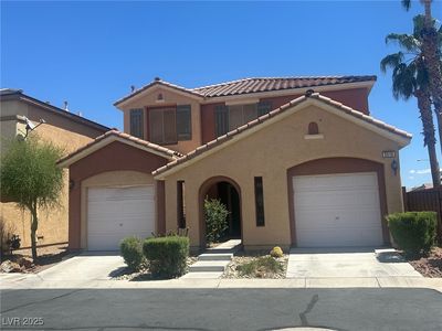 5518 Ovando Way, Las Vegas, NV, 89122