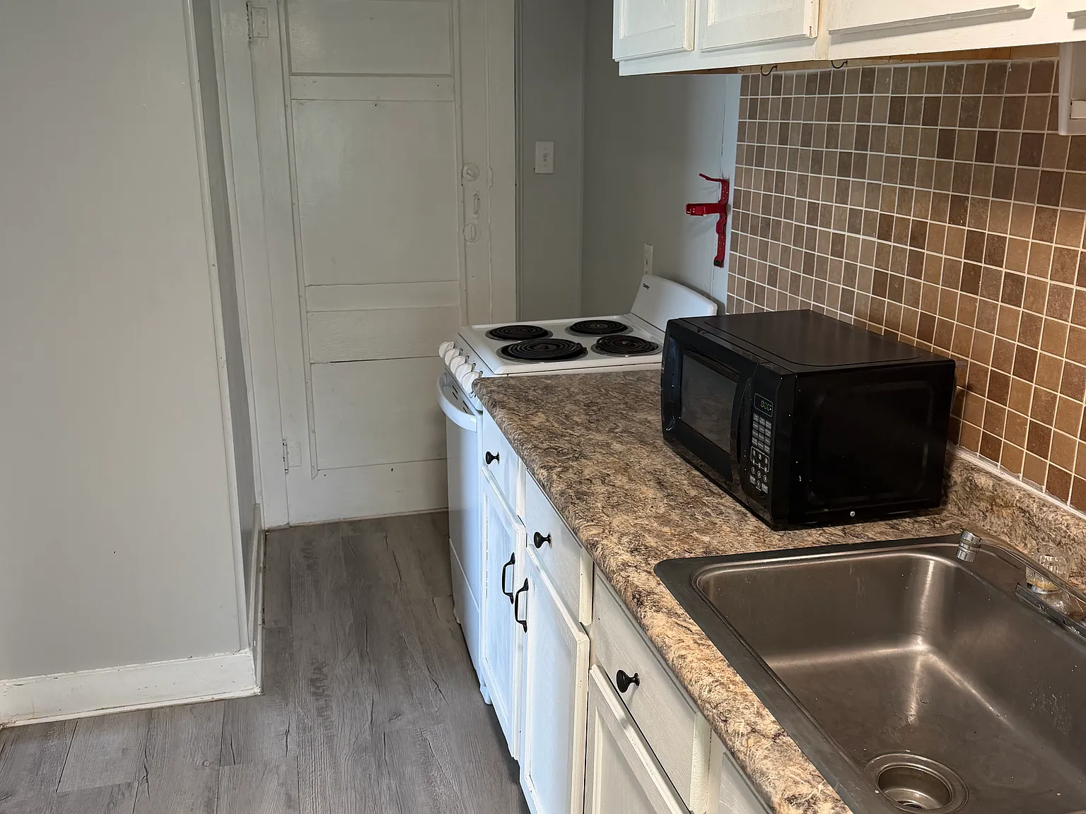 2 bed, 475 sqft, $700 — Photo 3