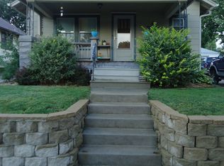 3410 C St, Lincoln, NE 68510