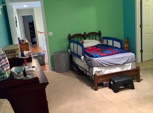 574 Chessor Rd, Centerville, TN 37033