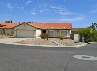 5179 W Warbler St, Tucson, AZ 85742