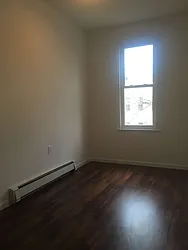 Rented by Bway Management, LLC.