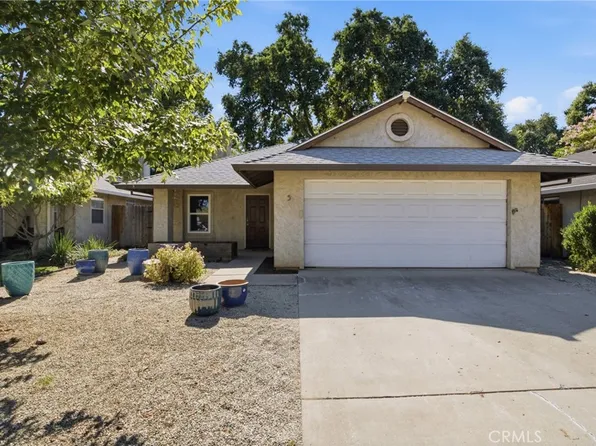 5 Hunter Ct, Chico, CA 95928