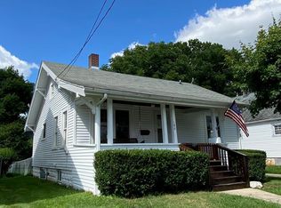 186 W Raleigh Ave, Mansfield, OH 44907