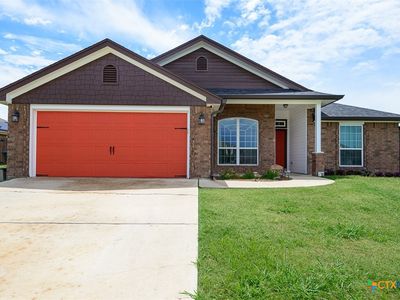 7202 Bose Ikard Dr, Killeen, TX, 76549