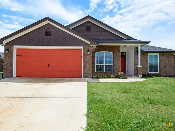 7202 Bose Ikard Dr, Killeen, TX 76549