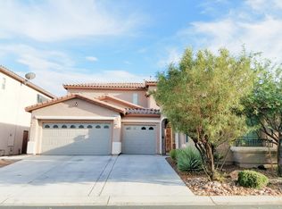 8227 Campbell Springs Ave, Las Vegas, NV 89178