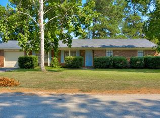 4055 Burning Tree Ln, Augusta, GA 30906