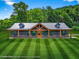 925 McGuire Rd LOT 7, New Market, TN 37820