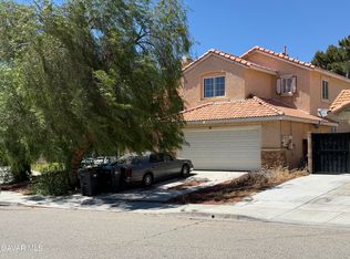 5539 Tamarack Ln, Palmdale, CA 93552