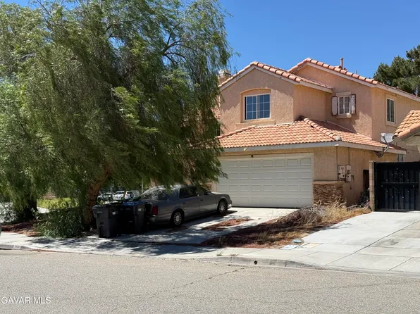 5539 Tamarack Ln, Palmdale, CA 93552