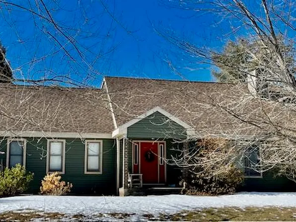 25 Sunset Drive, Old Town, ME 04468