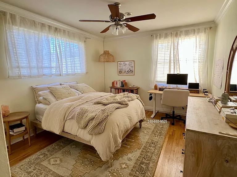 3160 S Barrington Ave #105 — Photo 1