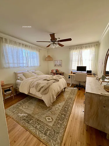 3160 S Barrington Ave #105 Photo 1