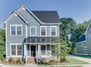 307 Algonquin Trl, Greenville, SC 29607
