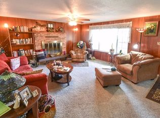 402 S Gardner Rd, Burlington, WA 98233