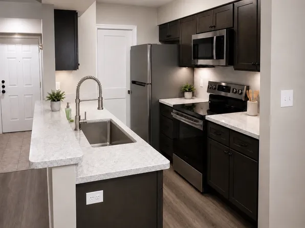 1411 Lake Pointe Way APT 2, Dayton, OH 45459