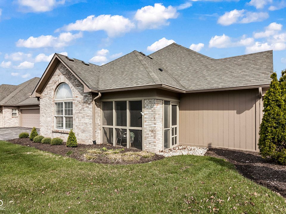 11139 Tisbury Ct, Fishers, IN 46038 | Zillow