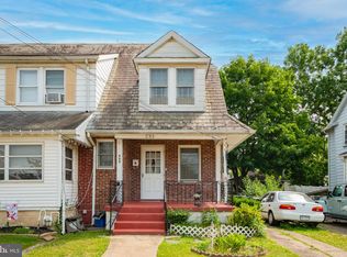232 Harrison St, Bristol, PA