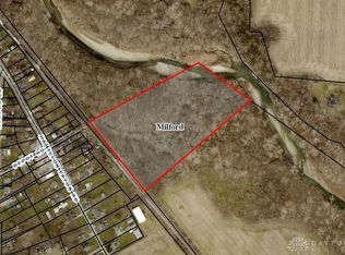 Depot Rd, Hamilton, OH 45013