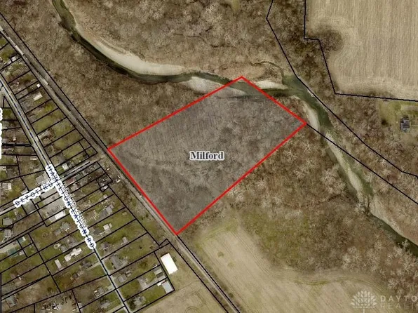 Depot Rd, Hamilton, OH 45013