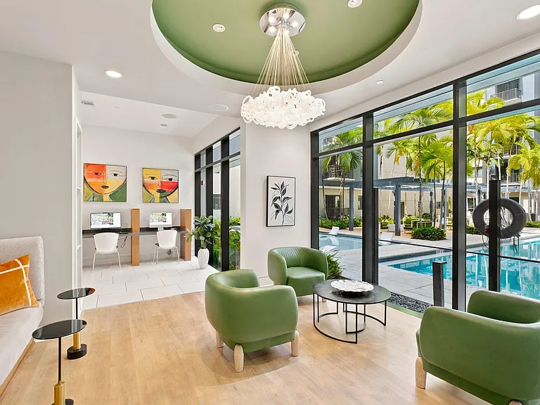 Berkshire Coral Gables — Photo 18