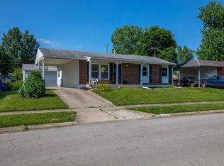 3562 Karikal Dr, Westerville, OH