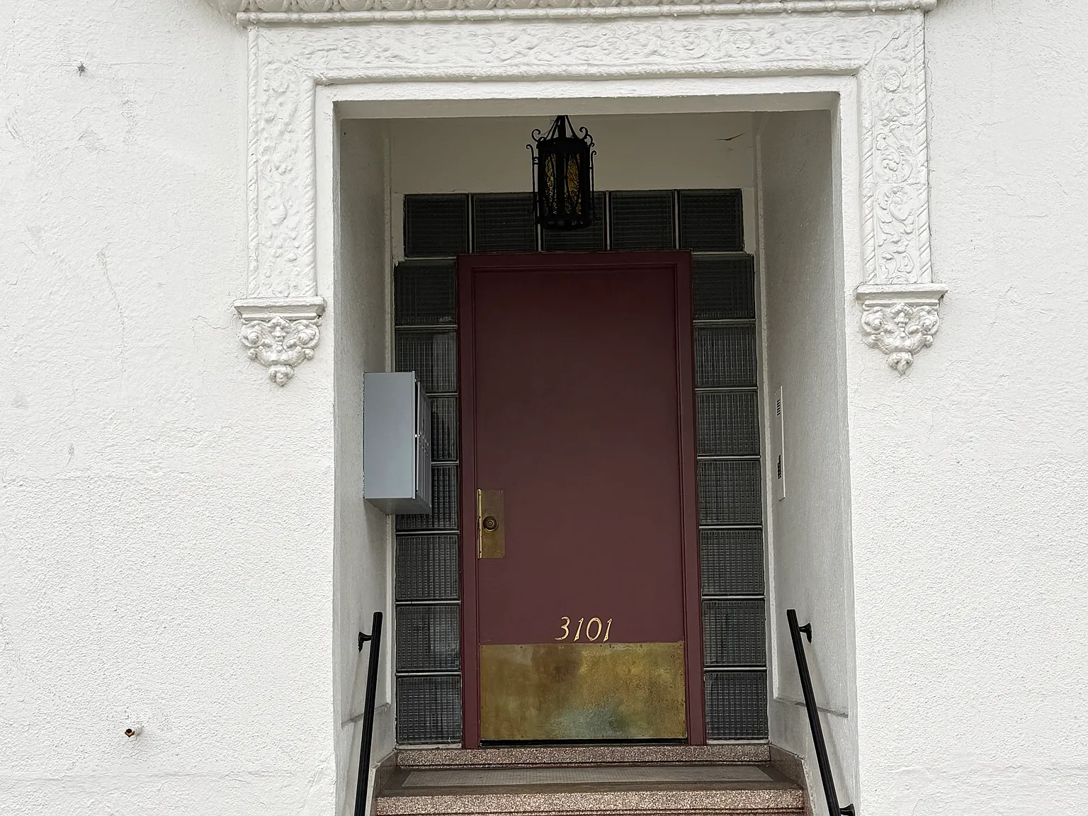 1 bed, 700 sqft, $3,900 — Photo 2