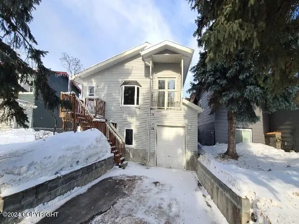 2111 W 46th Ave, Anchorage, AK 99517