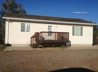 1150 Corral Rd, Pierre, SD 57501