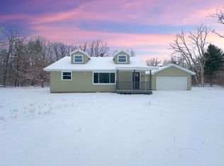 1495 E 32nd St, White Cloud, MI 49349