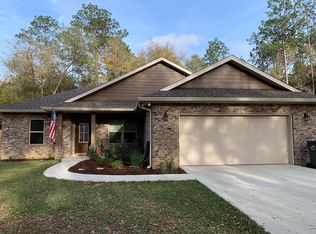 6552 Kembro Rd, Milton, FL 32570