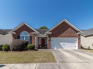 3116 Bilston Dr, Augusta, GA 30909