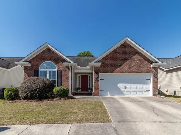 3116 Bilston Drive, Augusta, GA