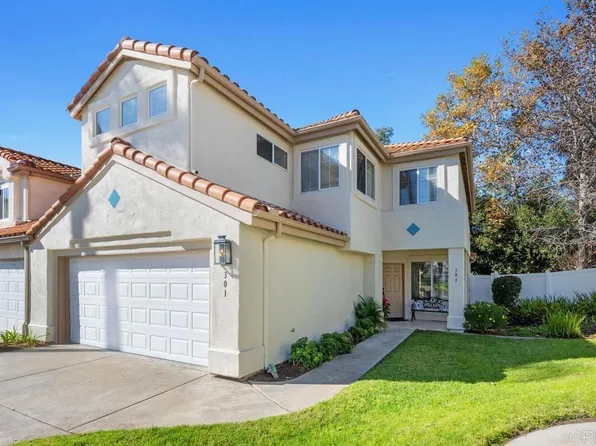 301 Arroyo Vis, Fallbrook, CA 92028