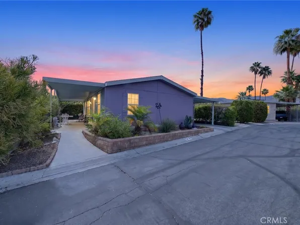49305 Highway 74 Spc 153, Palm Desert, CA 92260