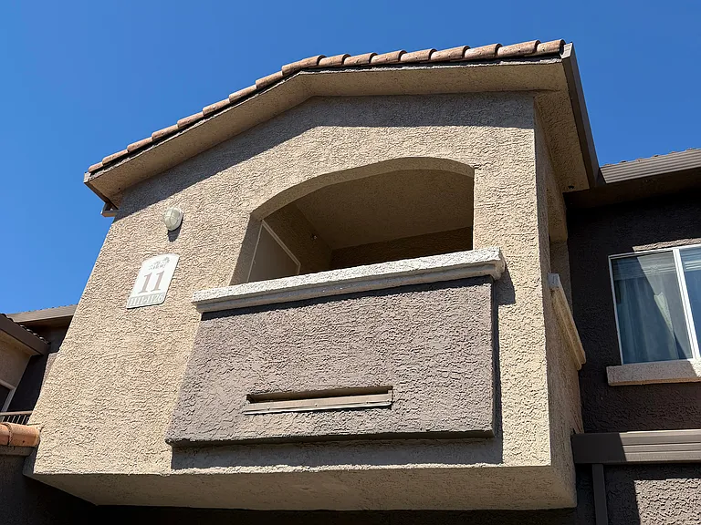 10001 Woodcreek Oaks Blvd #1124 — Photo 4