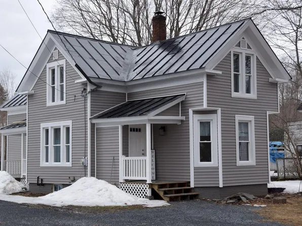 38 Sidney Street, Bingham, ME 04920