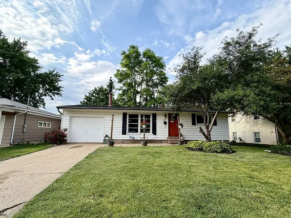 475 Orange St, Princeton, IL 61356