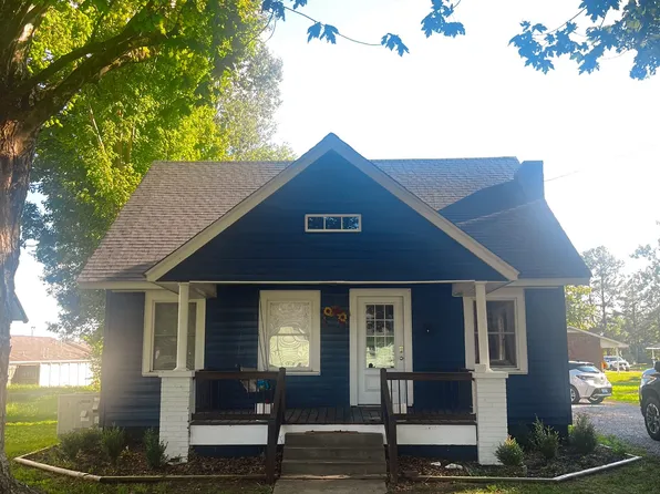 603 Sycamore St, Murray, KY 42071