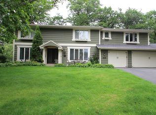 6624 Londonderry Dr, Edina, MN 55436
