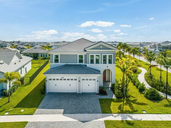 5699 Macoon Way, Westlake, FL 33470
