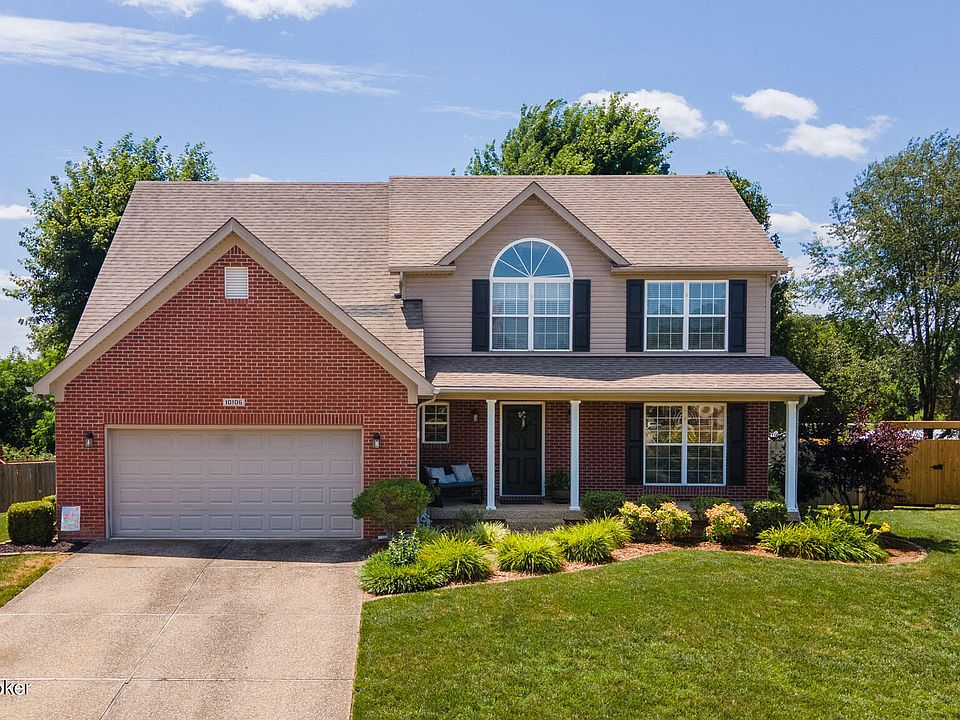 10106 Landwood Dr, Louisville, KY 40291 Zillow
