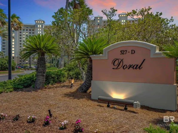 527 Beach Club Trl #D-0307, Gulf Shores, AL 36542