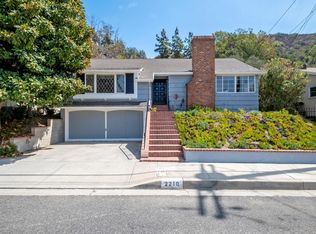 2210 Risa Dr, Glendale, CA 91208