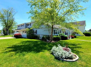 136 McKinley Ave, Washington Court House, OH 43160